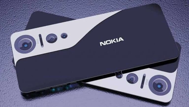 Nokia N2 Pro Max