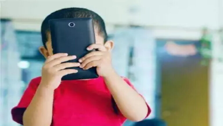 Smartphone Tips for Kids